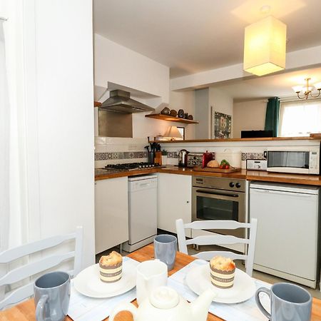 Harbour Catch Cottage Веймут Екстер'єр фото