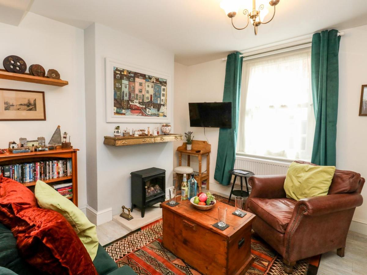 Harbour Catch Cottage Веймут Екстер'єр фото