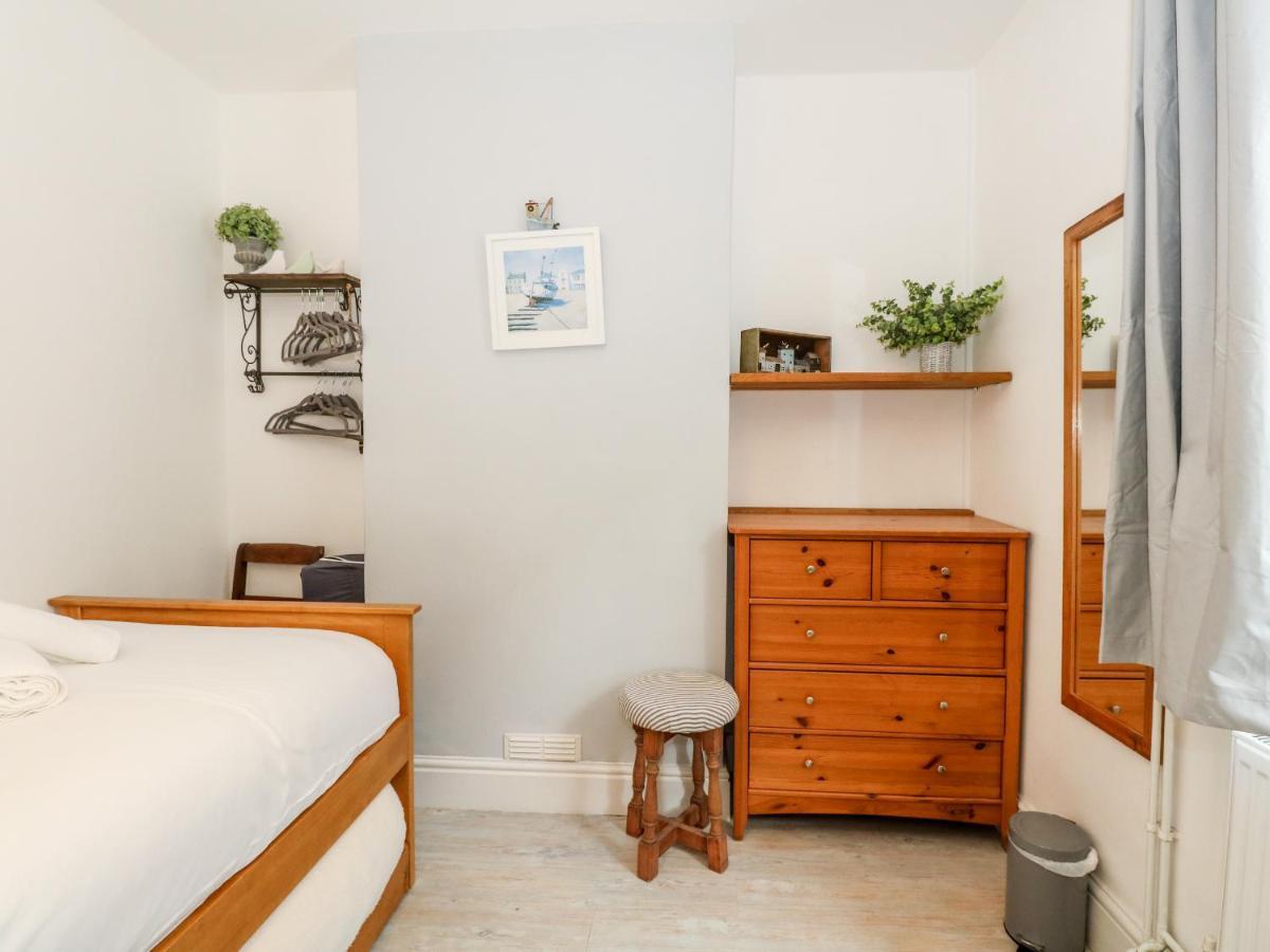 Harbour Catch Cottage Веймут Екстер'єр фото