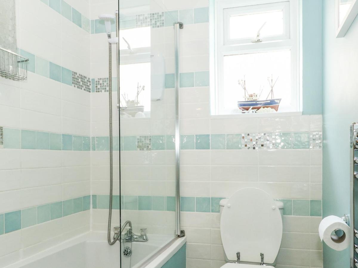 Harbour Catch Cottage Веймут Екстер'єр фото