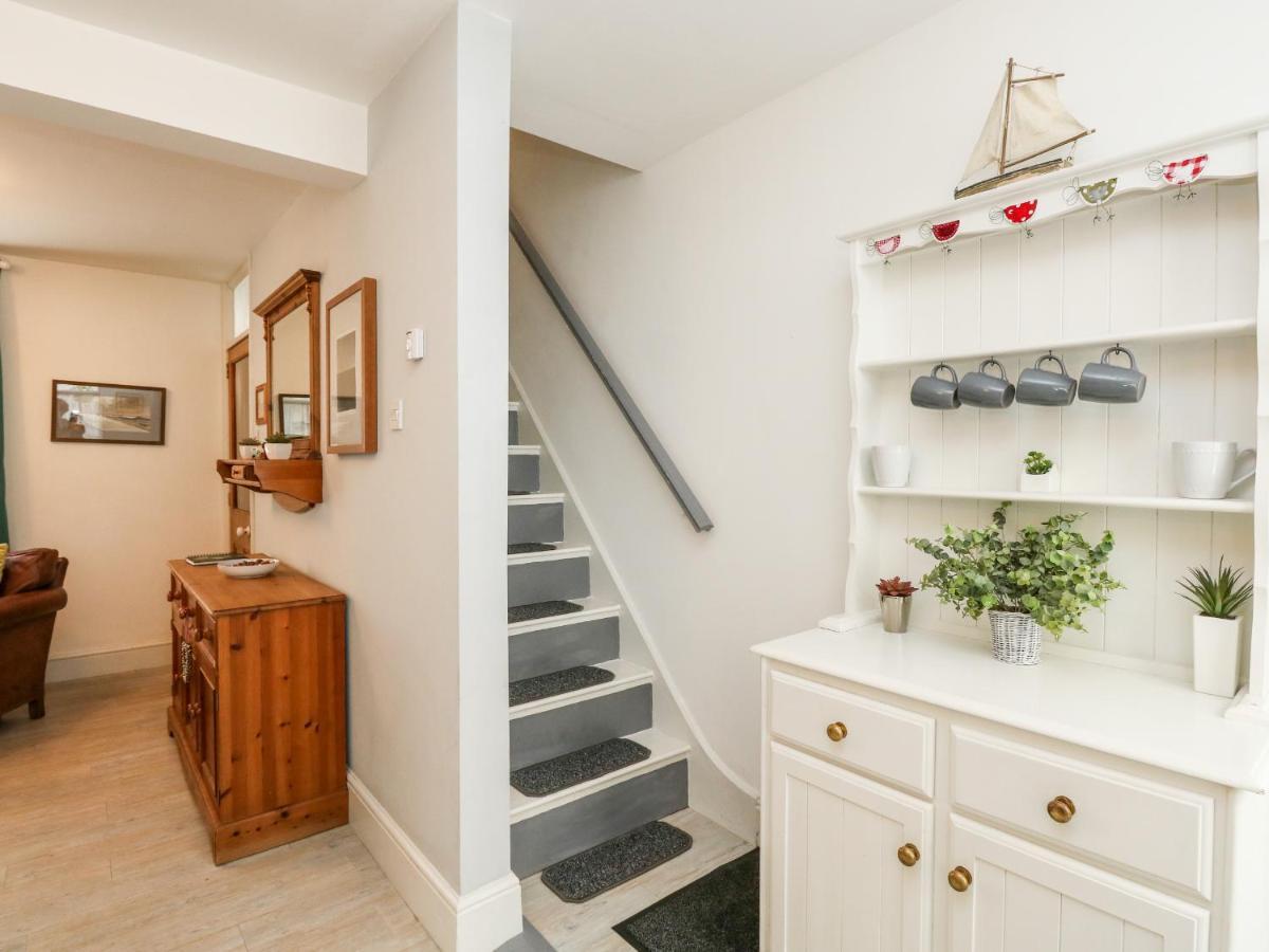 Harbour Catch Cottage Веймут Екстер'єр фото
