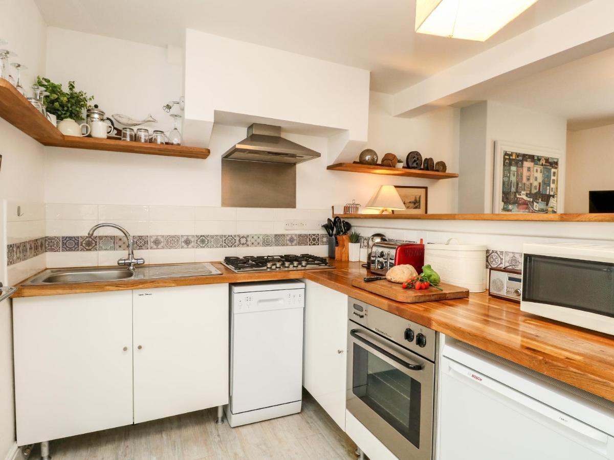 Harbour Catch Cottage Веймут Екстер'єр фото