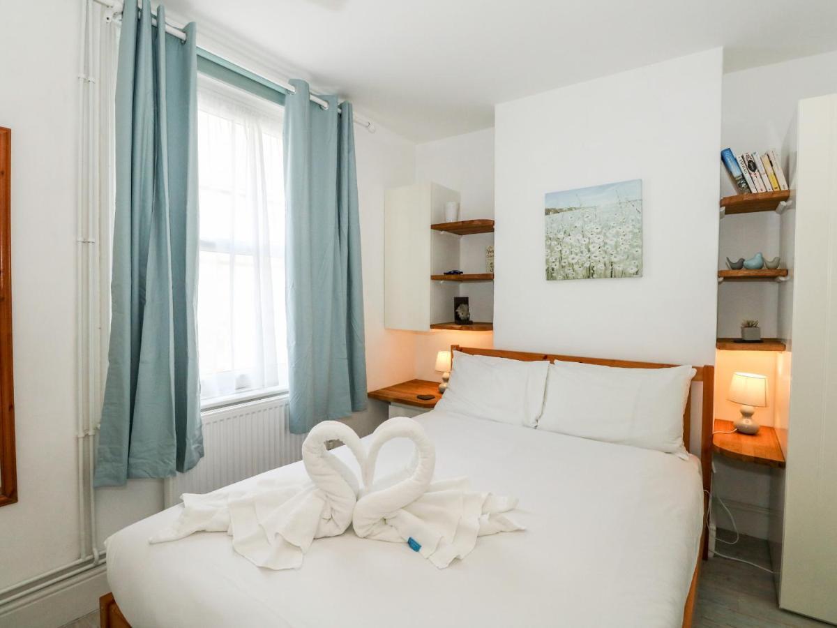 Harbour Catch Cottage Веймут Екстер'єр фото
