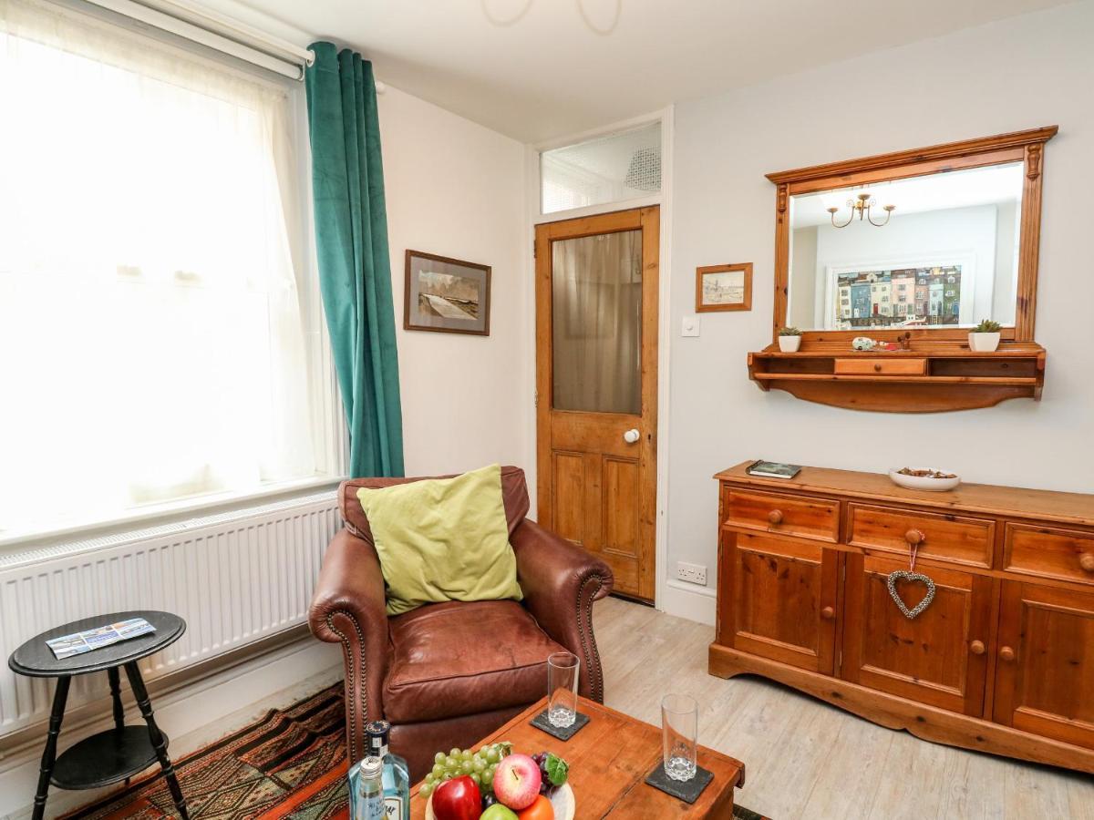 Harbour Catch Cottage Веймут Екстер'єр фото