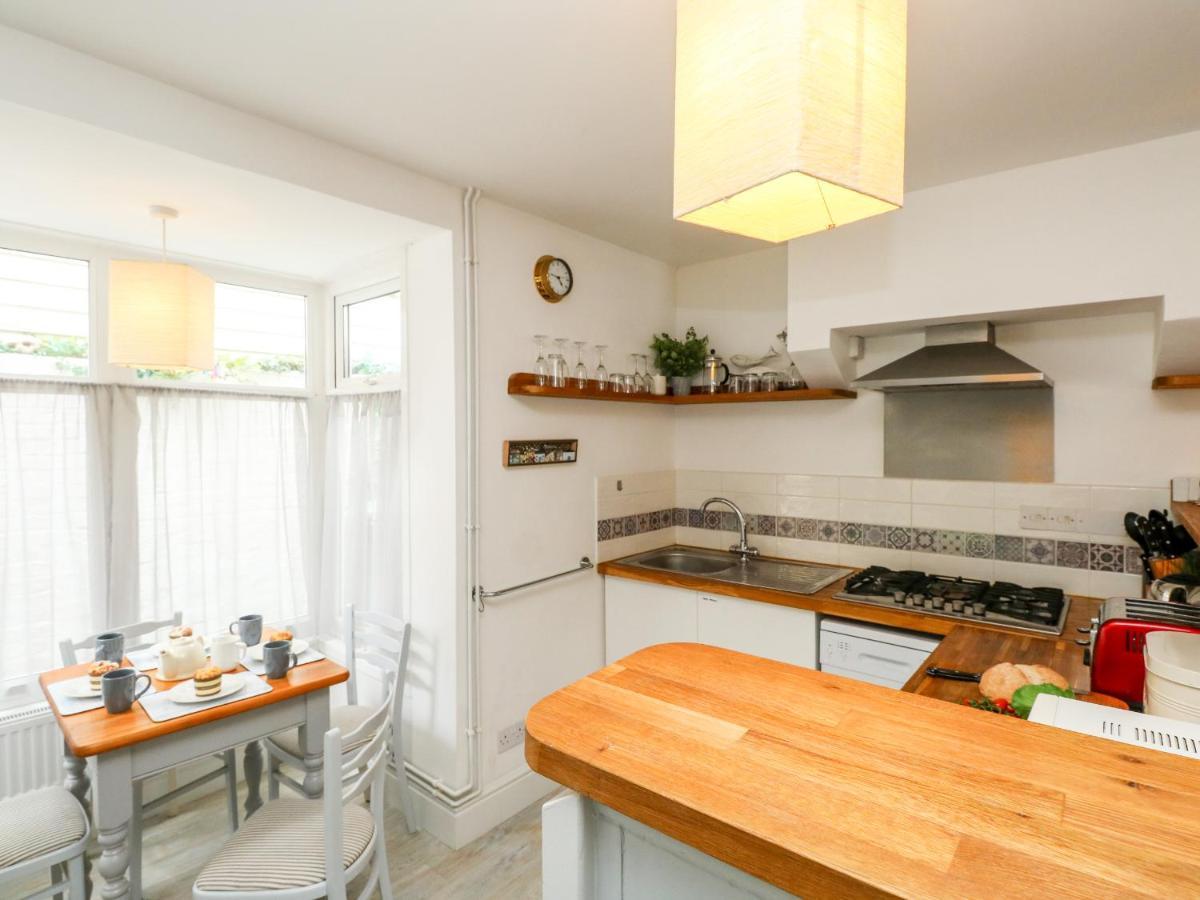Harbour Catch Cottage Веймут Екстер'єр фото