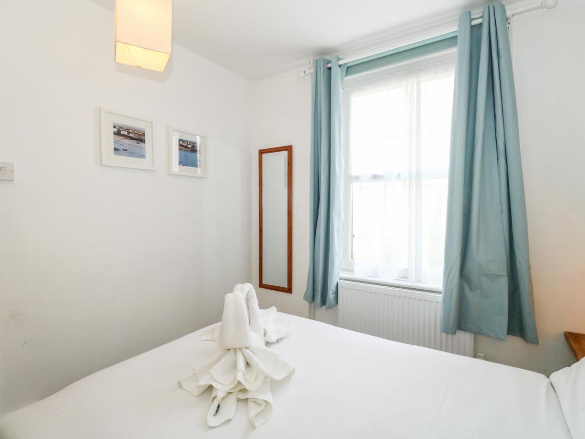 Harbour Catch Cottage Веймут Екстер'єр фото
