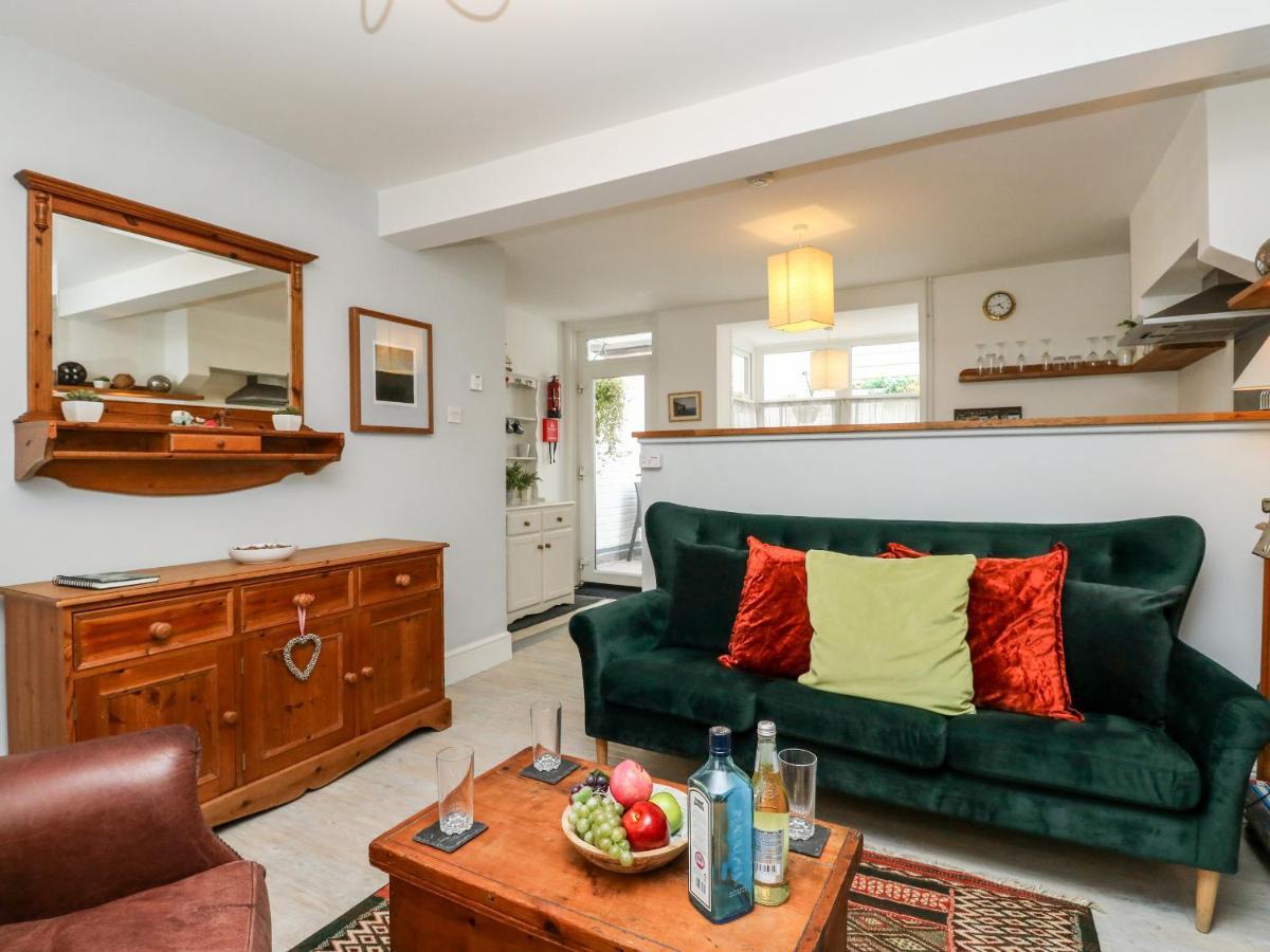 Harbour Catch Cottage Веймут Екстер'єр фото