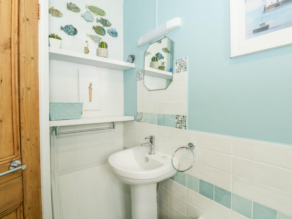 Harbour Catch Cottage Веймут Екстер'єр фото